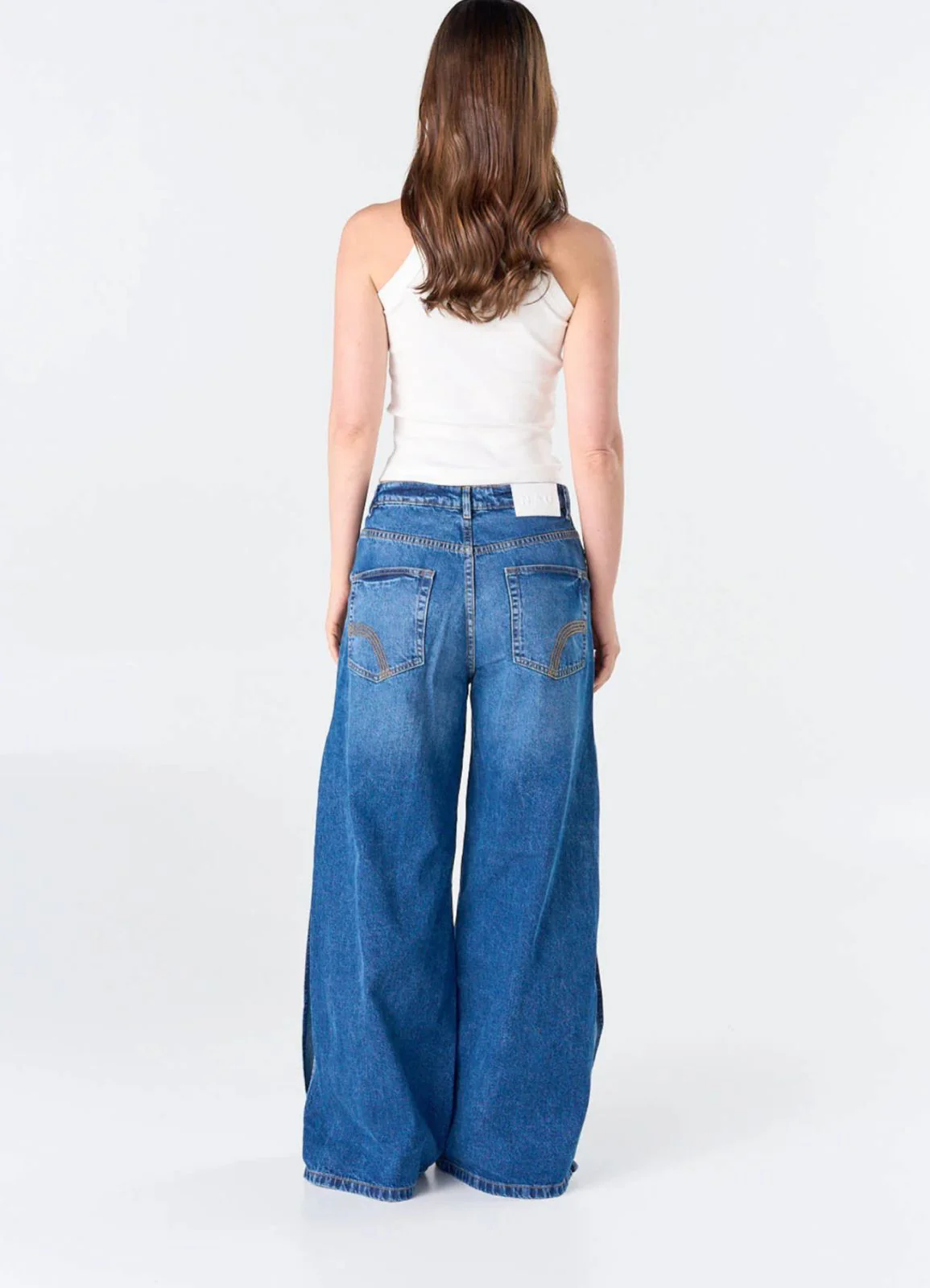 Jean Free Wide 117 - Image 3