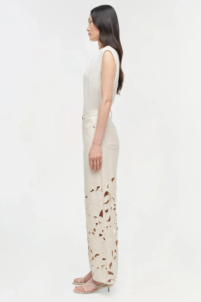 Jean Leg Straight Betty - Image 4