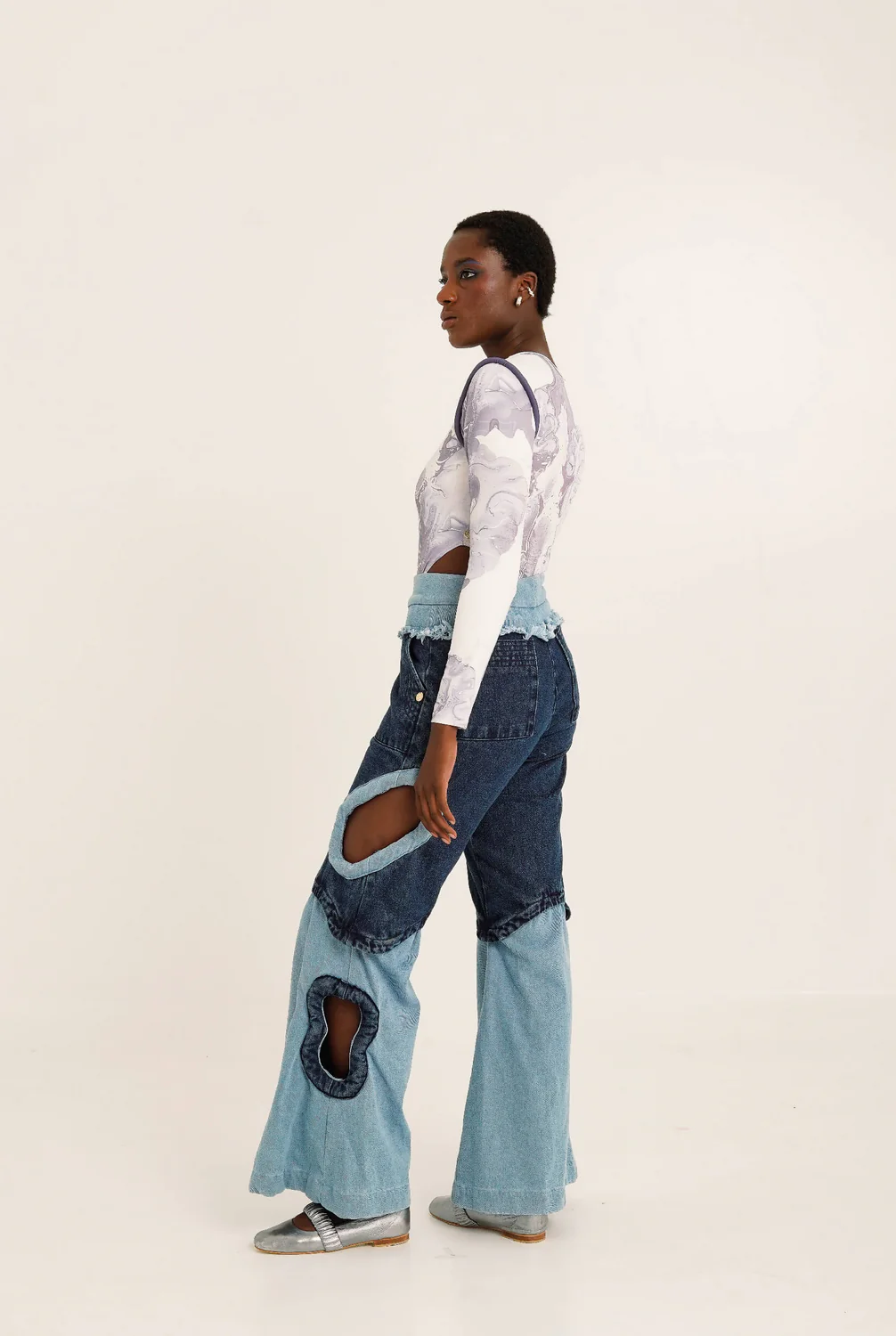 Jean Mouse - Image 3