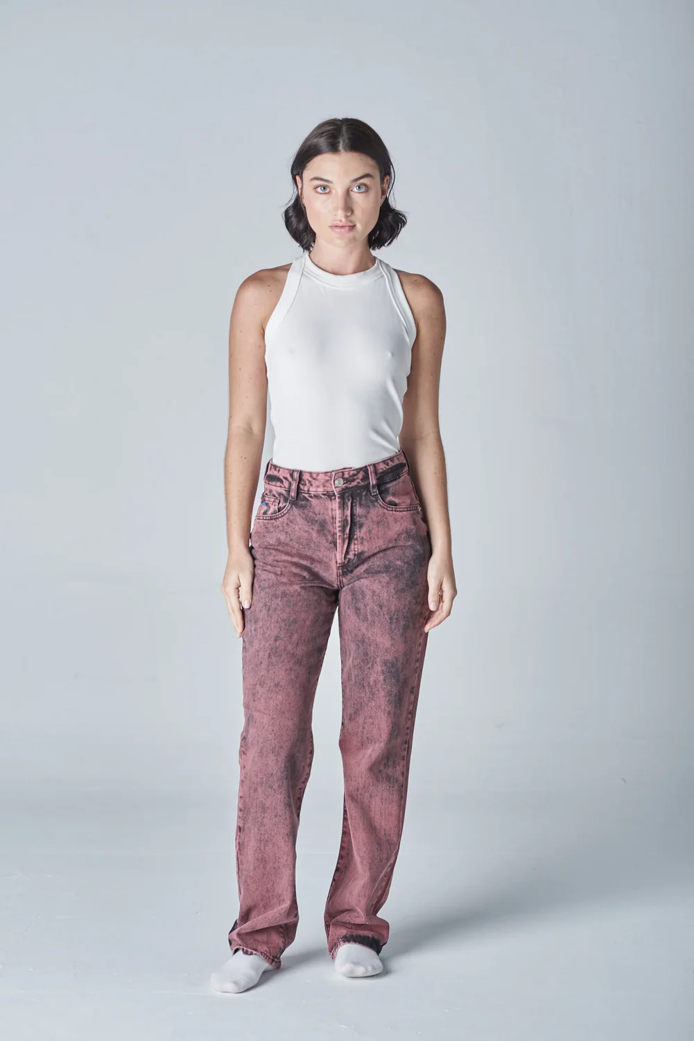 Jean Overdye Straight