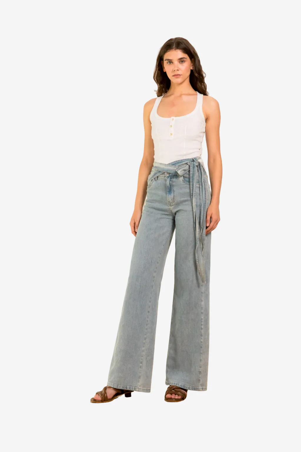 Jean Preppy Love - Image 3