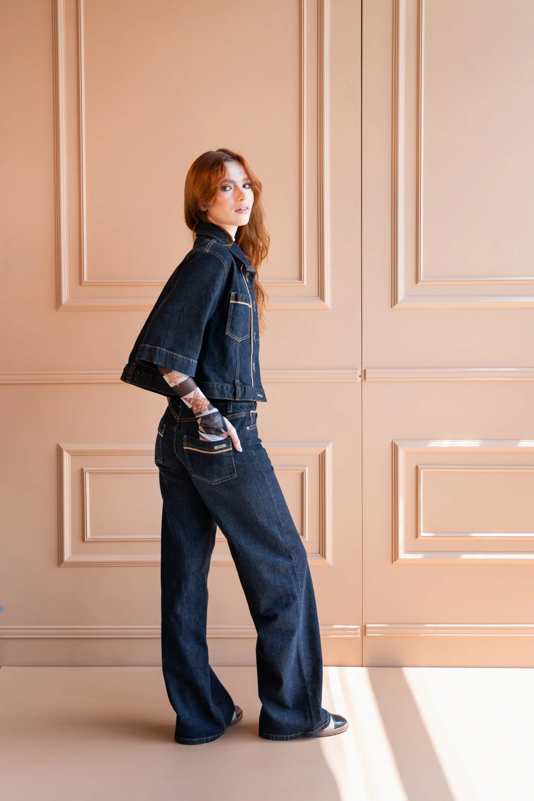 Jean Selvedge - Image 2