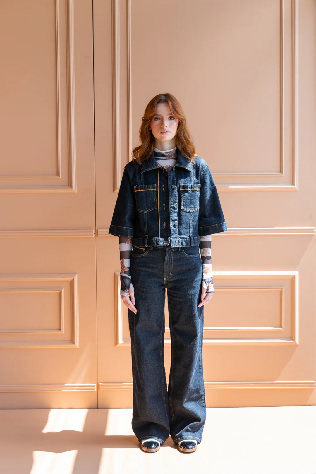 Jean Selvedge - Image 3