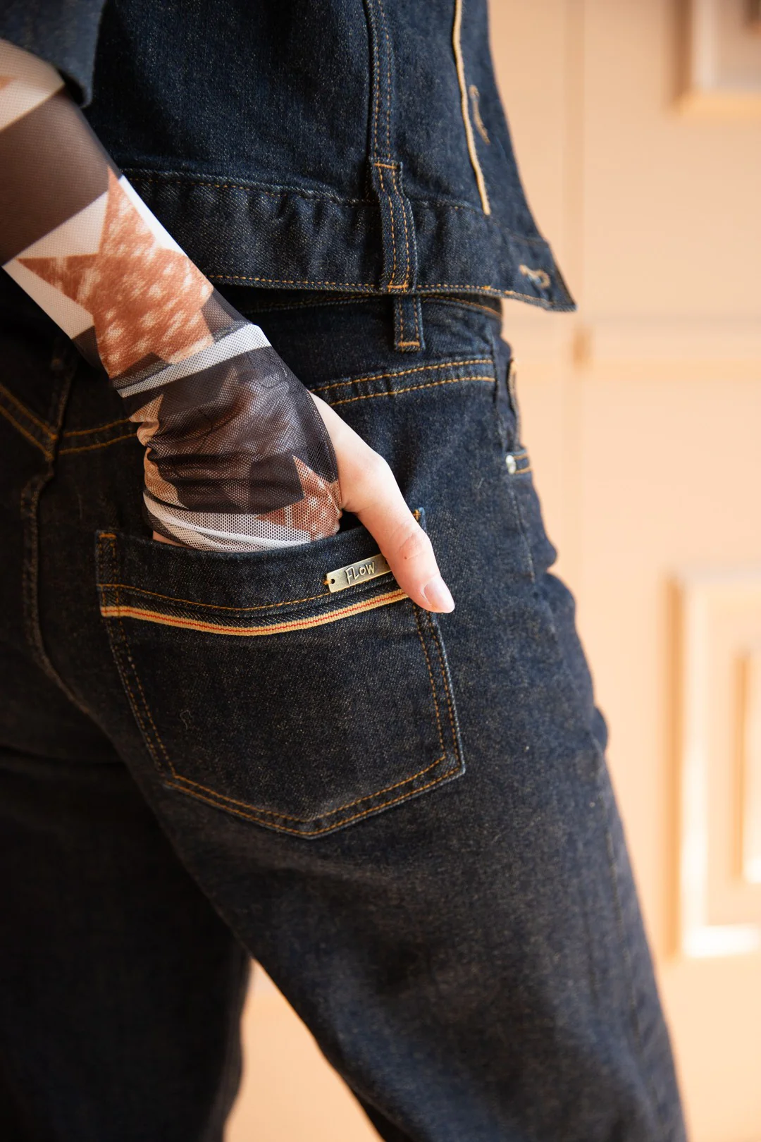 Jean Selvedge - Image 5