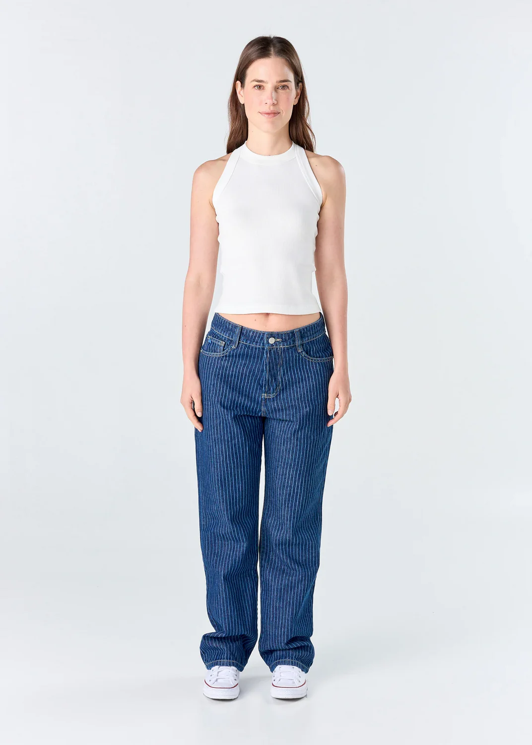 Jean Sharp Straight 134
