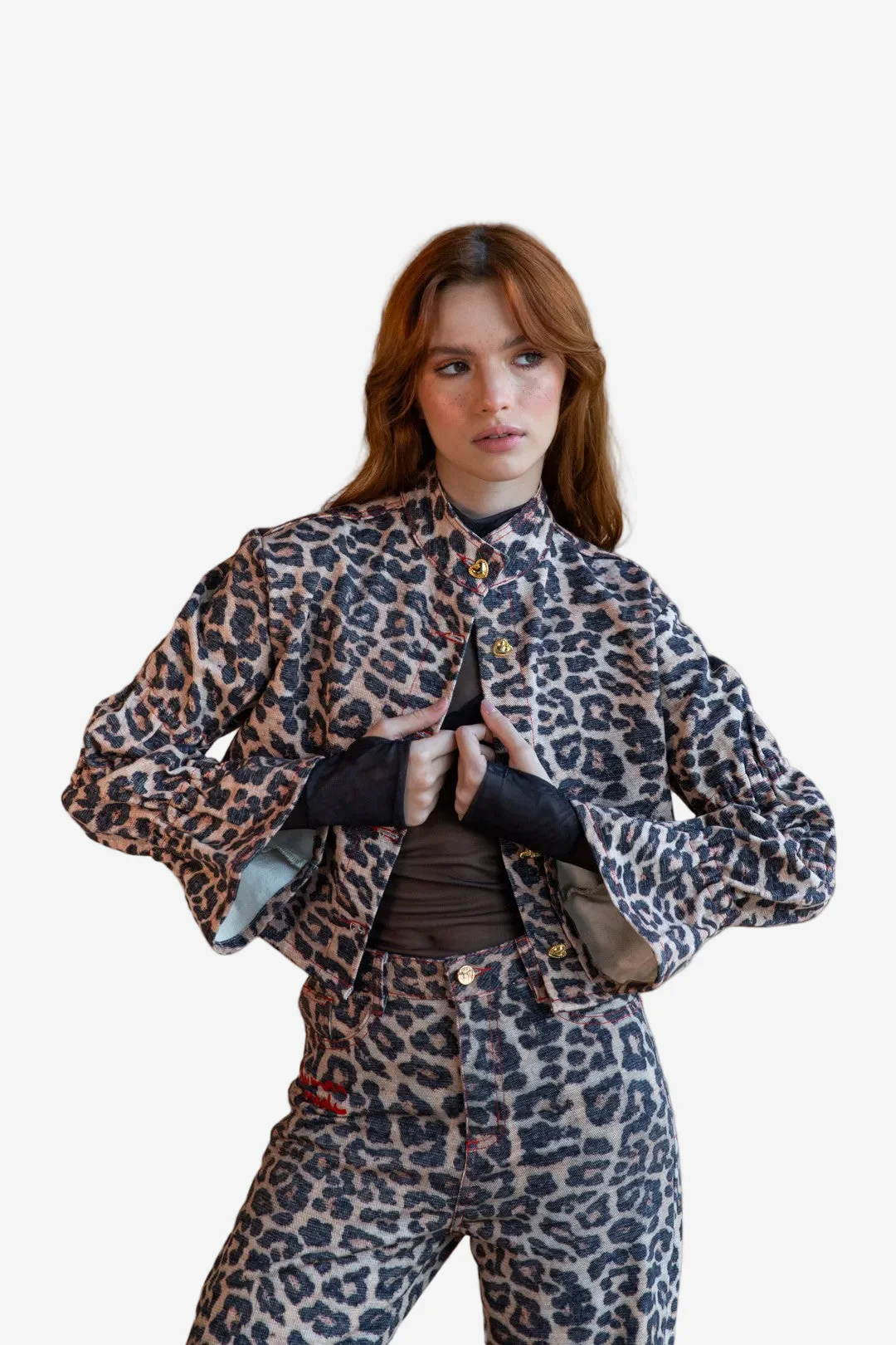 Jean Wild Amore - Image 3