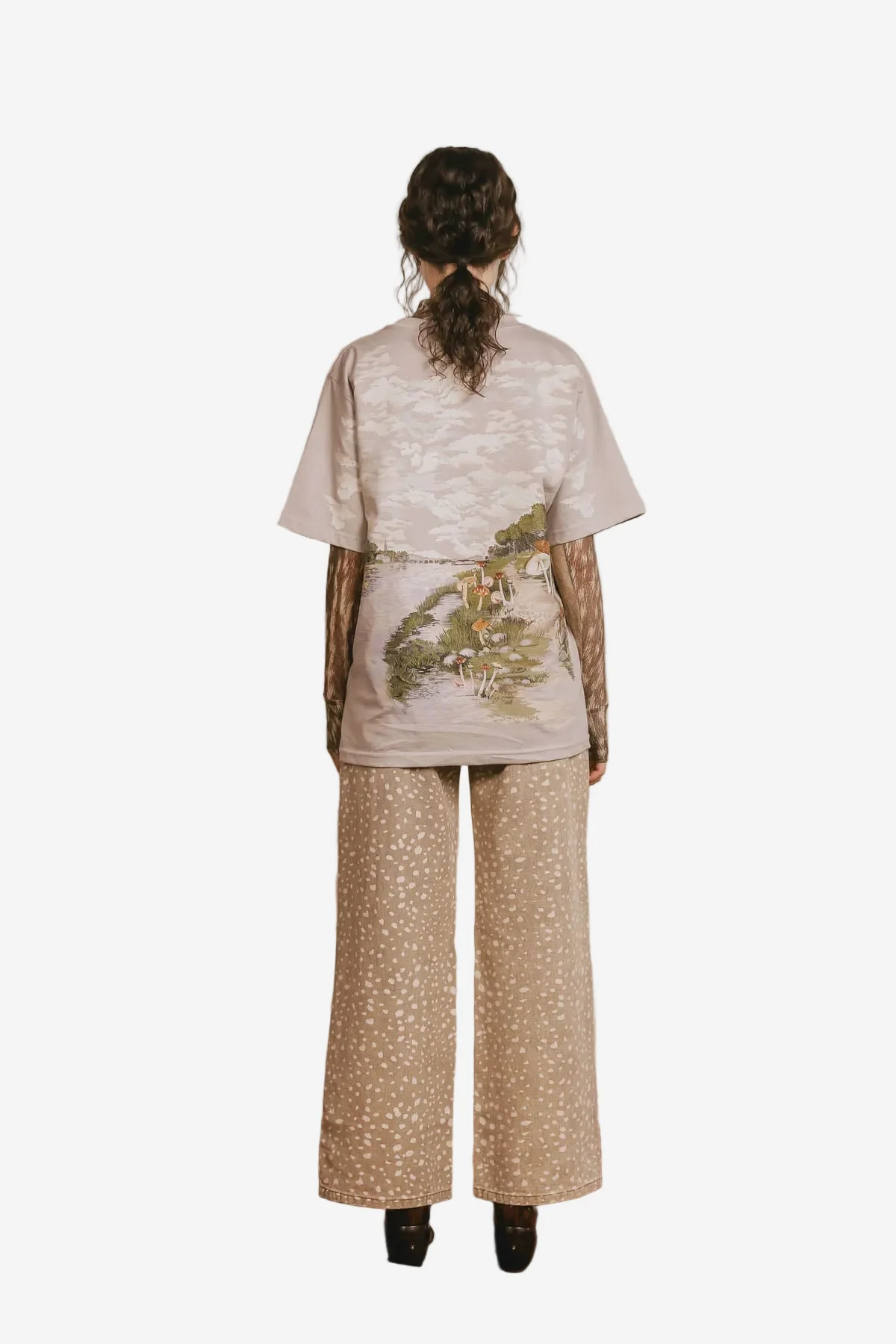 Jean Wild Bambi - Image 4