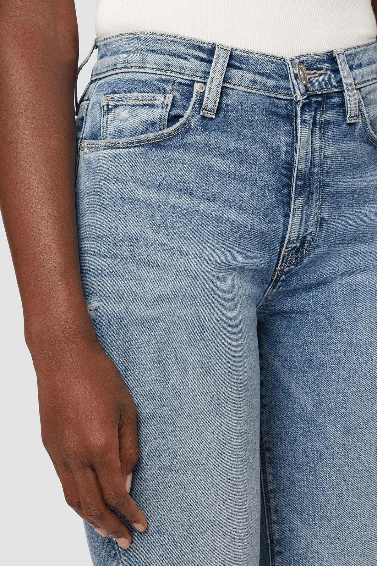 Jeans Barbara High Waist Bootcut - Image 3