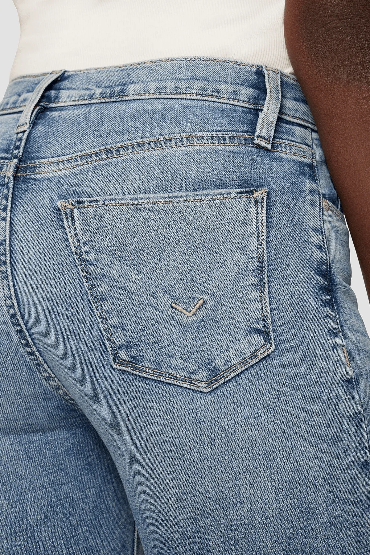 Jeans Barbara High Waist Bootcut - Image 4
