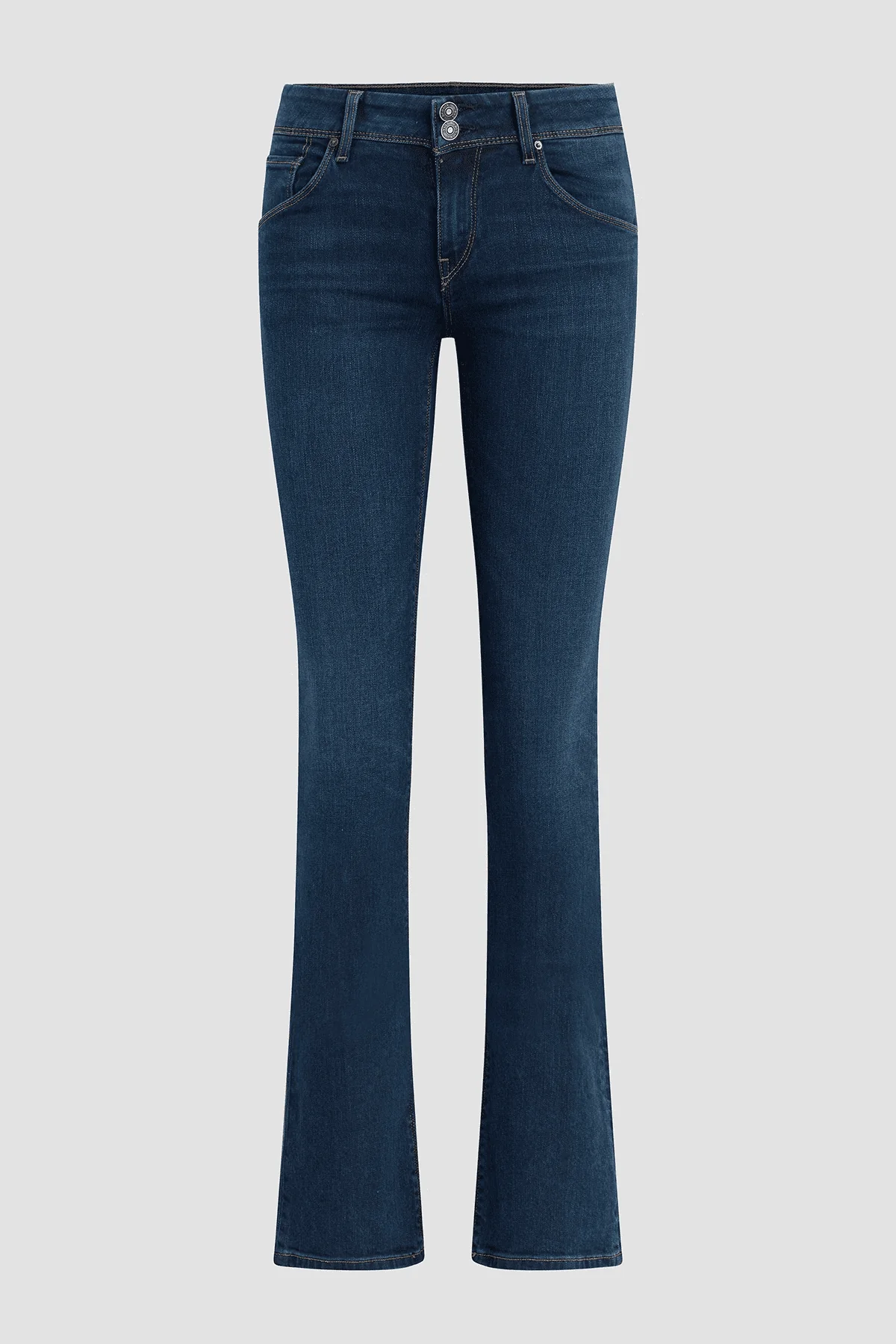 Jeans Beth Midrise Baby Boot - Image 5