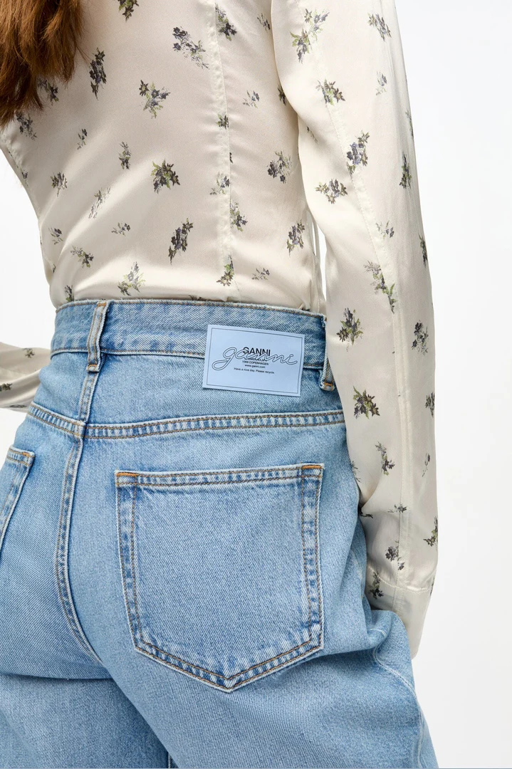 Jeans Betzy Cropped - Image 4