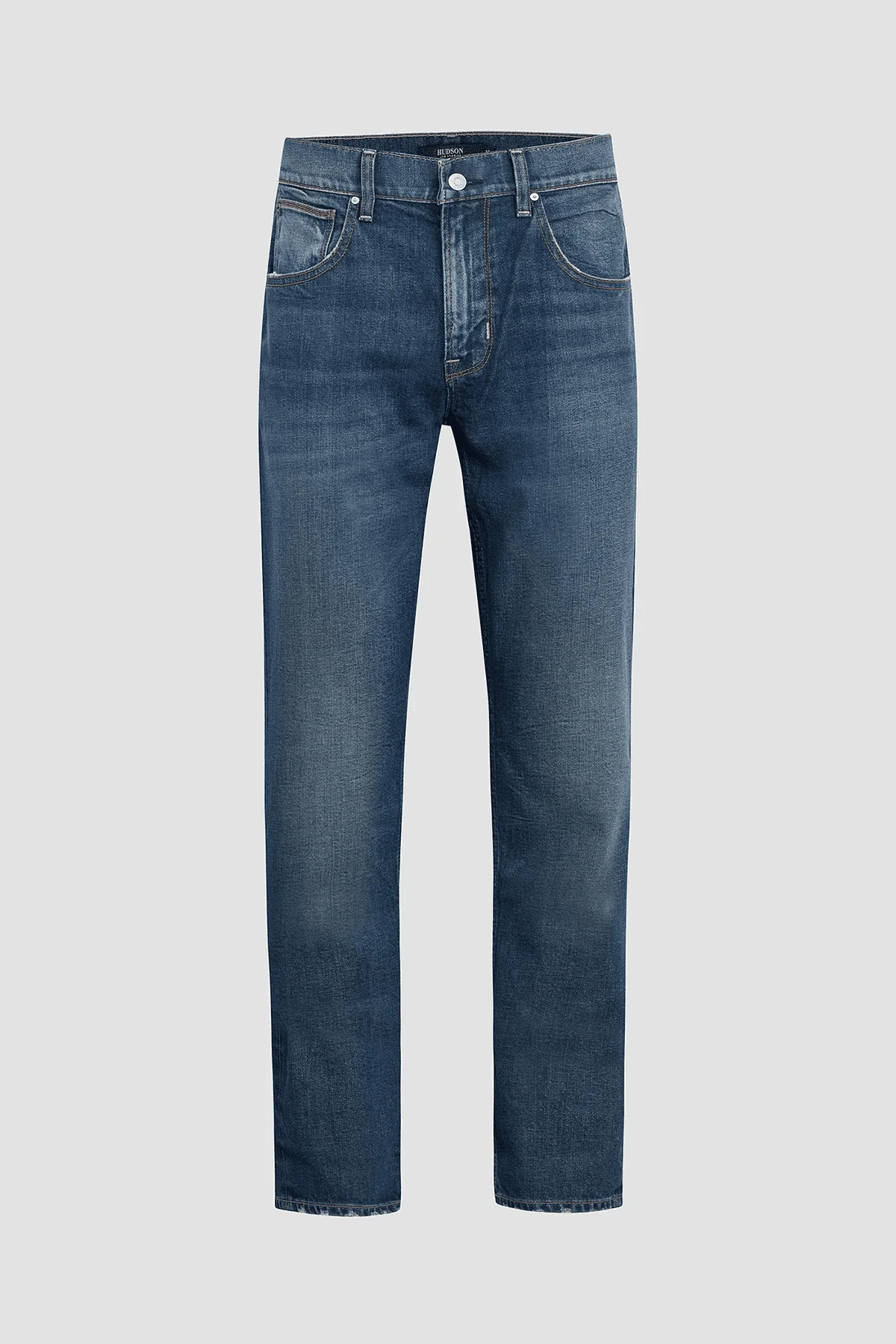 Jeans Byron 5 Pocket Straight - Image 4