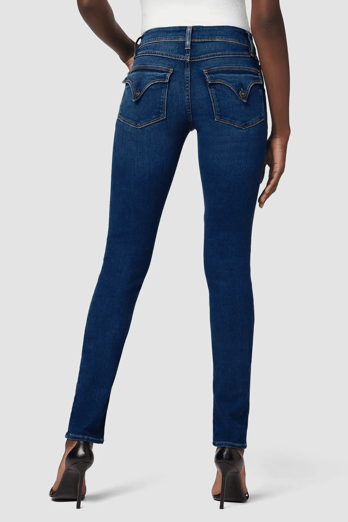 Jeans Collin Midrise Skinny Supermodel - Image 3