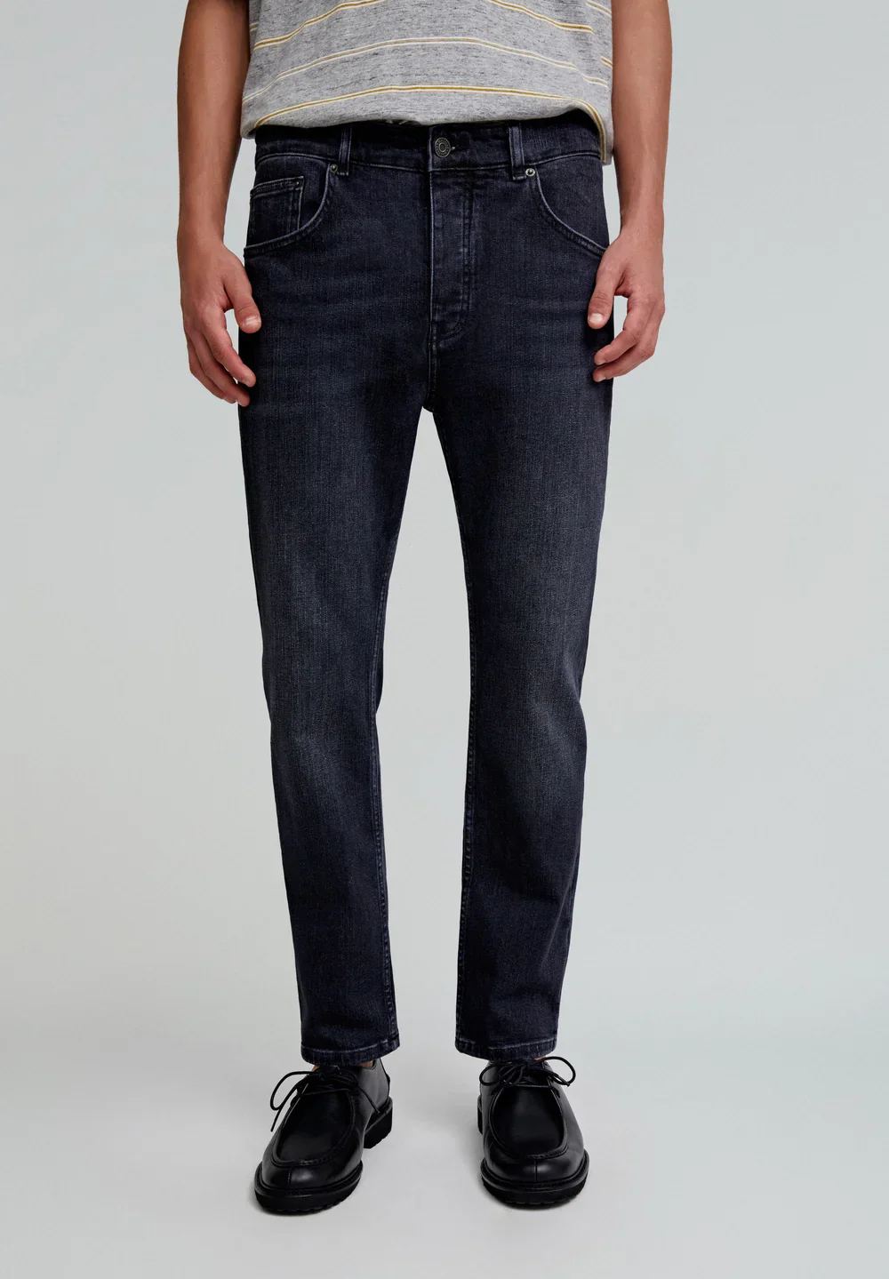 Jeans Cropped - Image 2