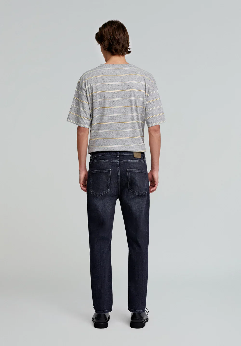 Jeans Cropped - Image 3