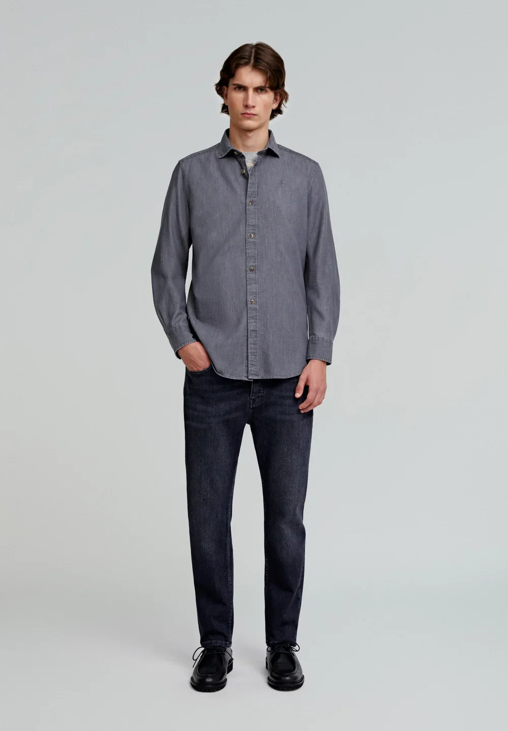 Jeans Cropped - Image 4