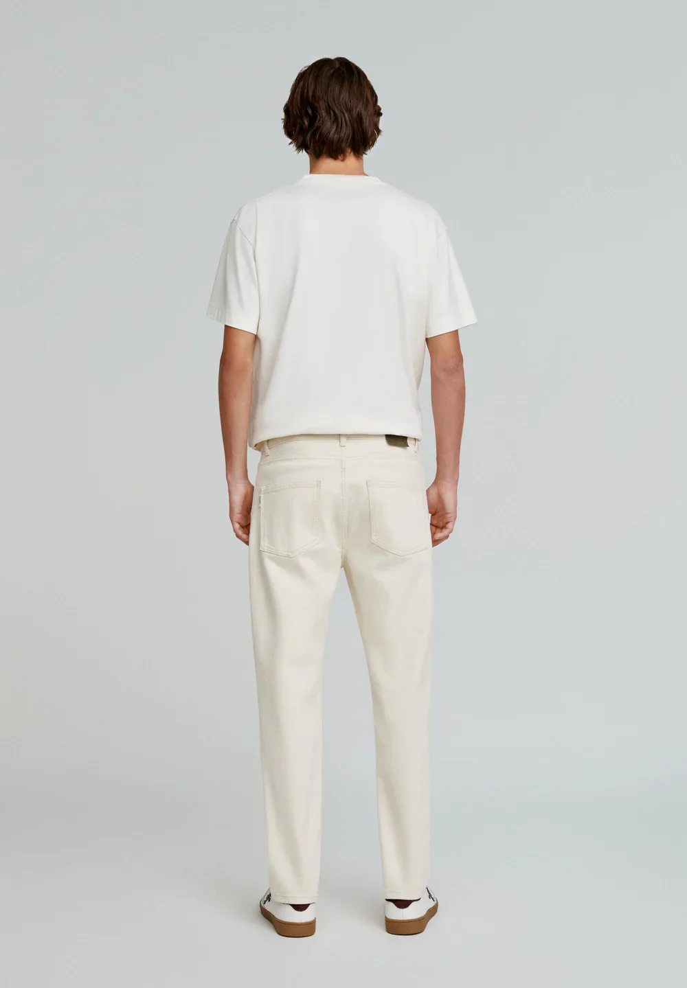 Jeans Cropped - Image 3