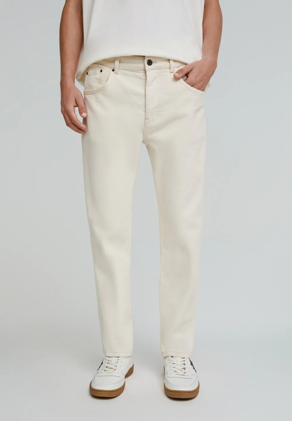 Jeans Cropped - Image 5