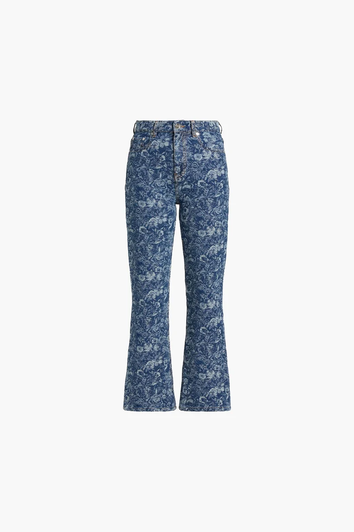 Jeans Denim Betzy Tapestry