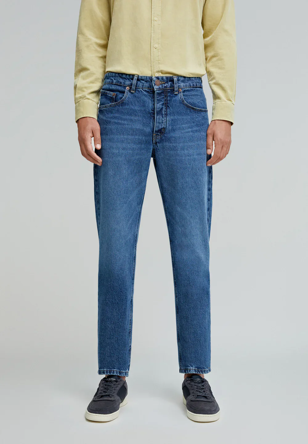Jeans Denim Regular - Image 3