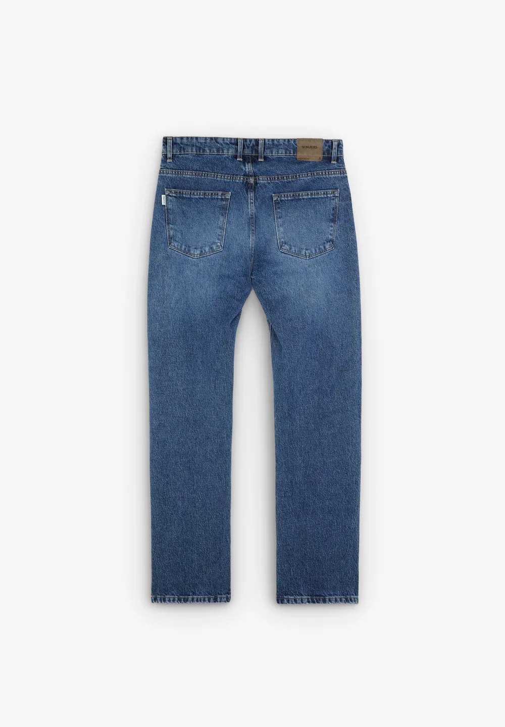 Jeans Denim Regular - Image 5