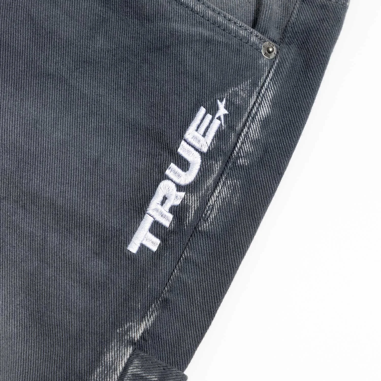 Jeans Racing Carpenter Unisex - Image 10