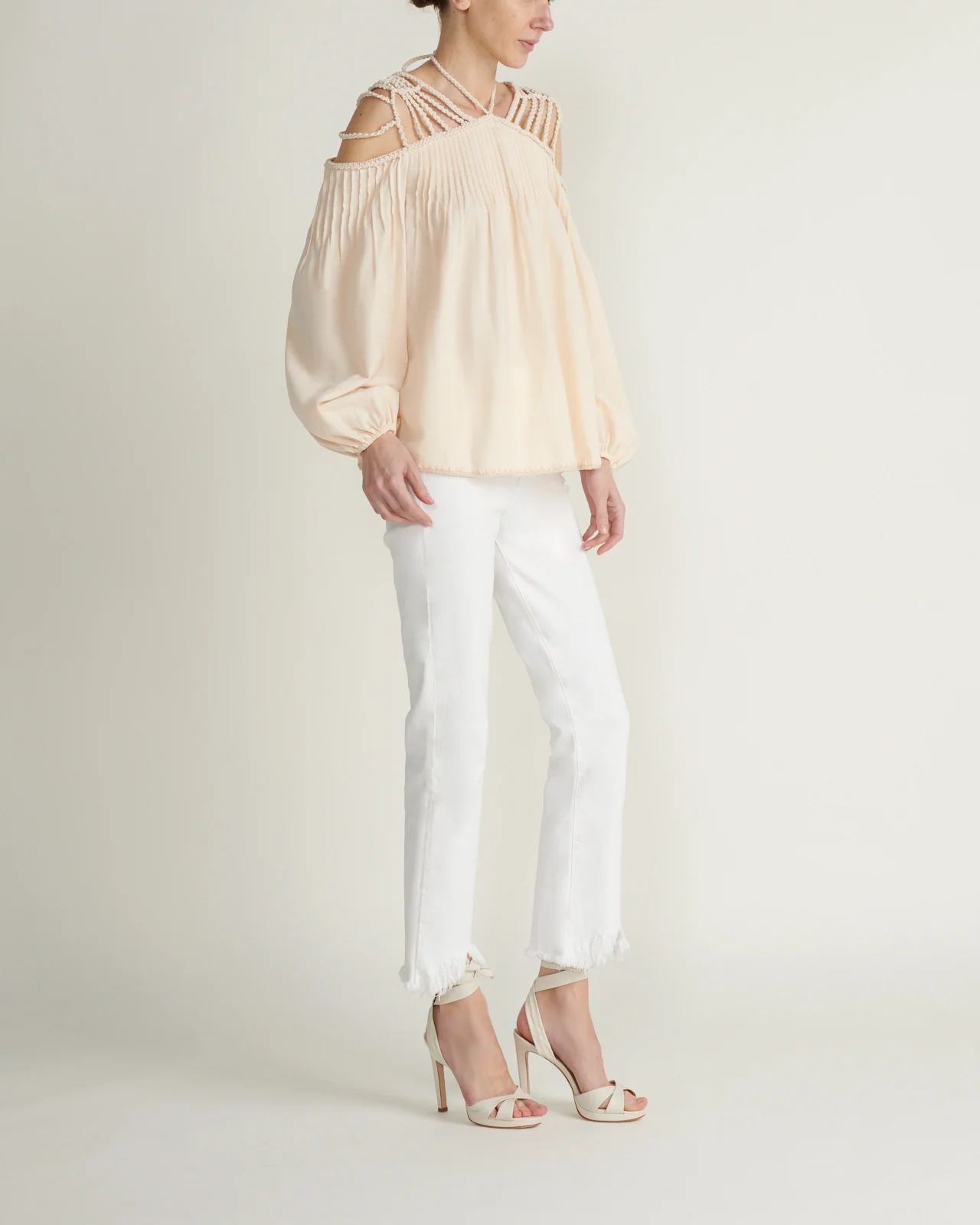 Jeans Rivers High Rise Straight - Image 2