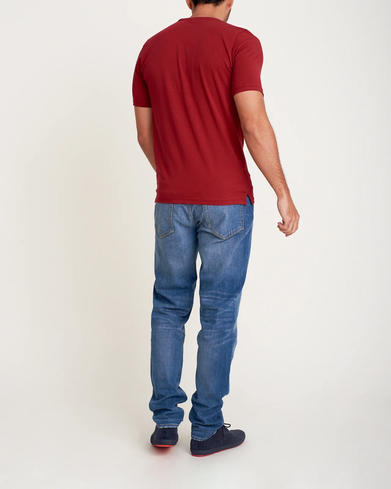 Jeans The Classic 32" Inseam - Image 3
