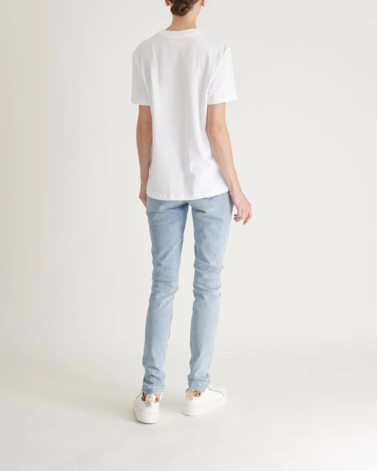 Jeans The High Rise Twiggy - Image 3