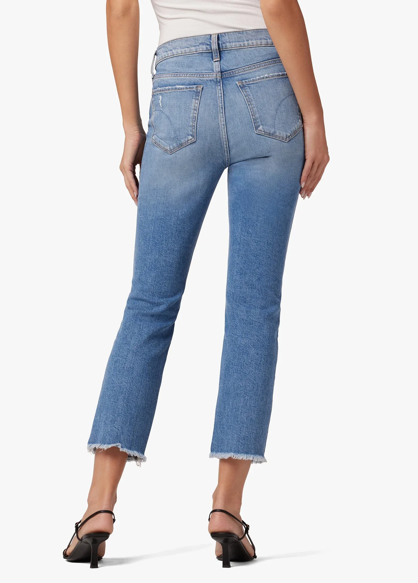 Jeans The Scout Button Fly W Back Arc - Image 3