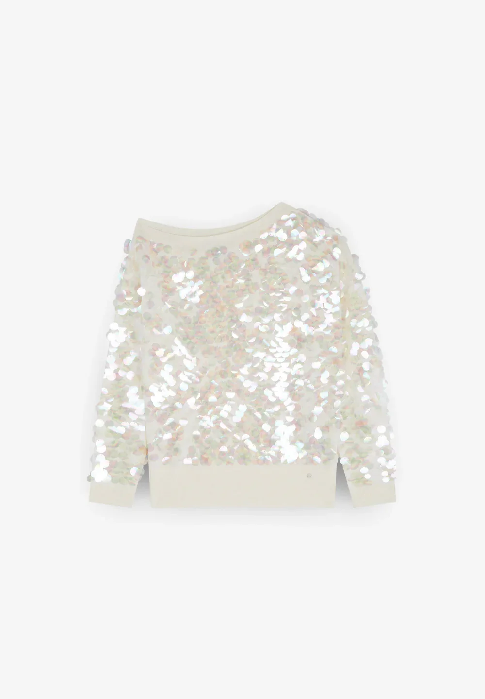 Jersey Big Sequins - Image 4