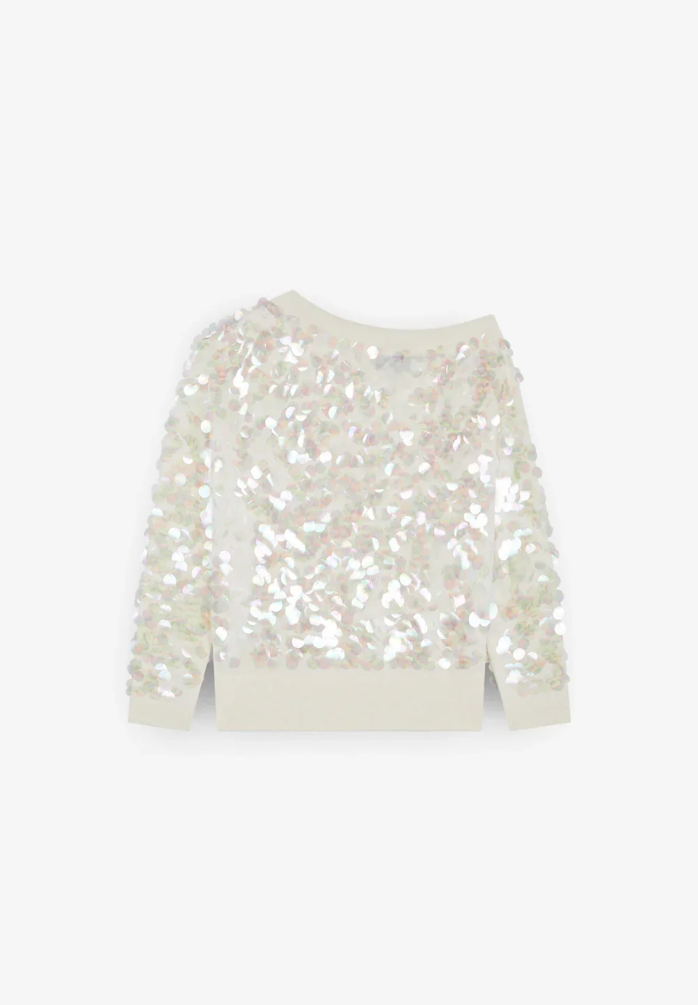Jersey Big Sequins - Image 5
