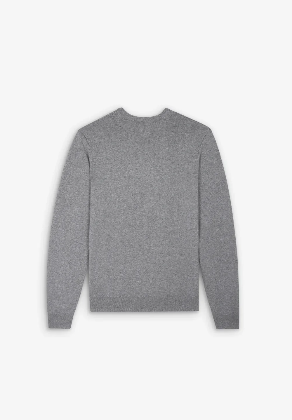 Sweater Cuello Pico Calavera - Image 6