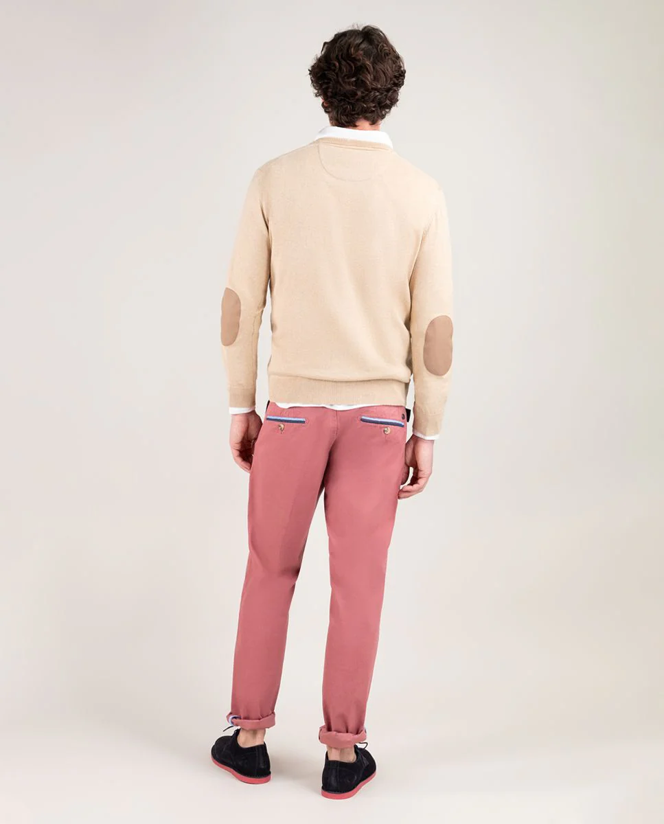 Jersey Cuello Pico Coderas - Image 3