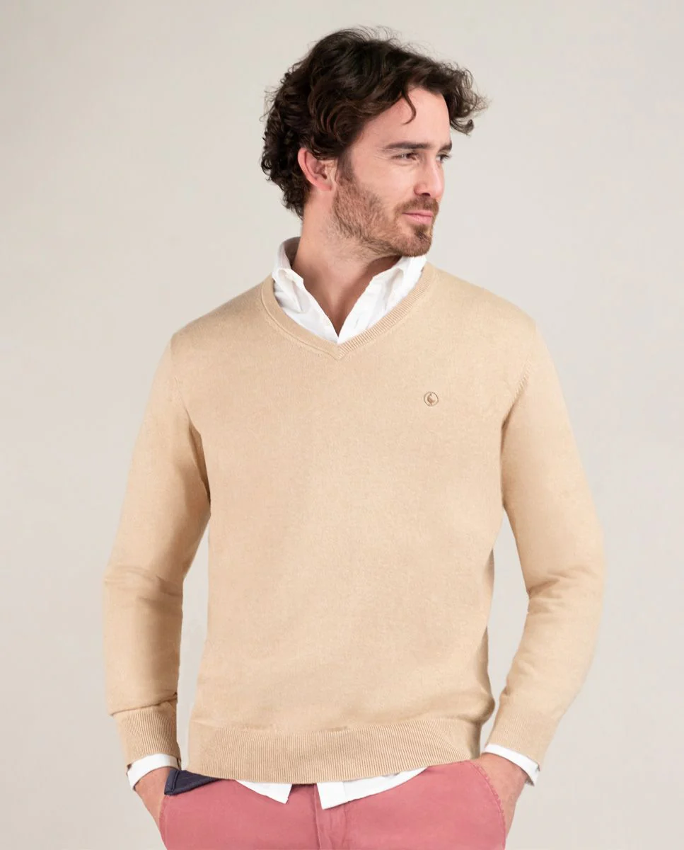 Jersey Cuello Pico Coderas - Image 6