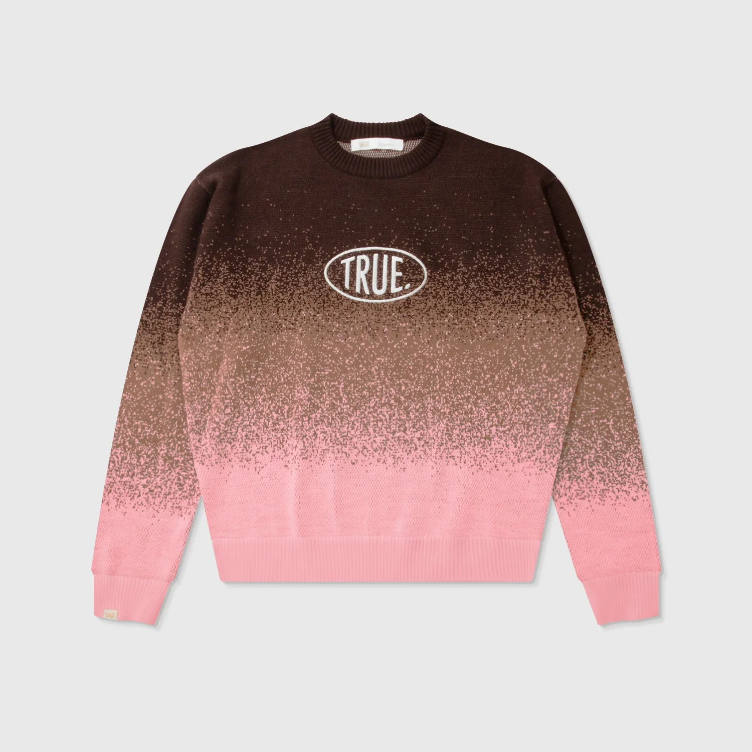 Sweater Gradient Knit Unisex - Image 5