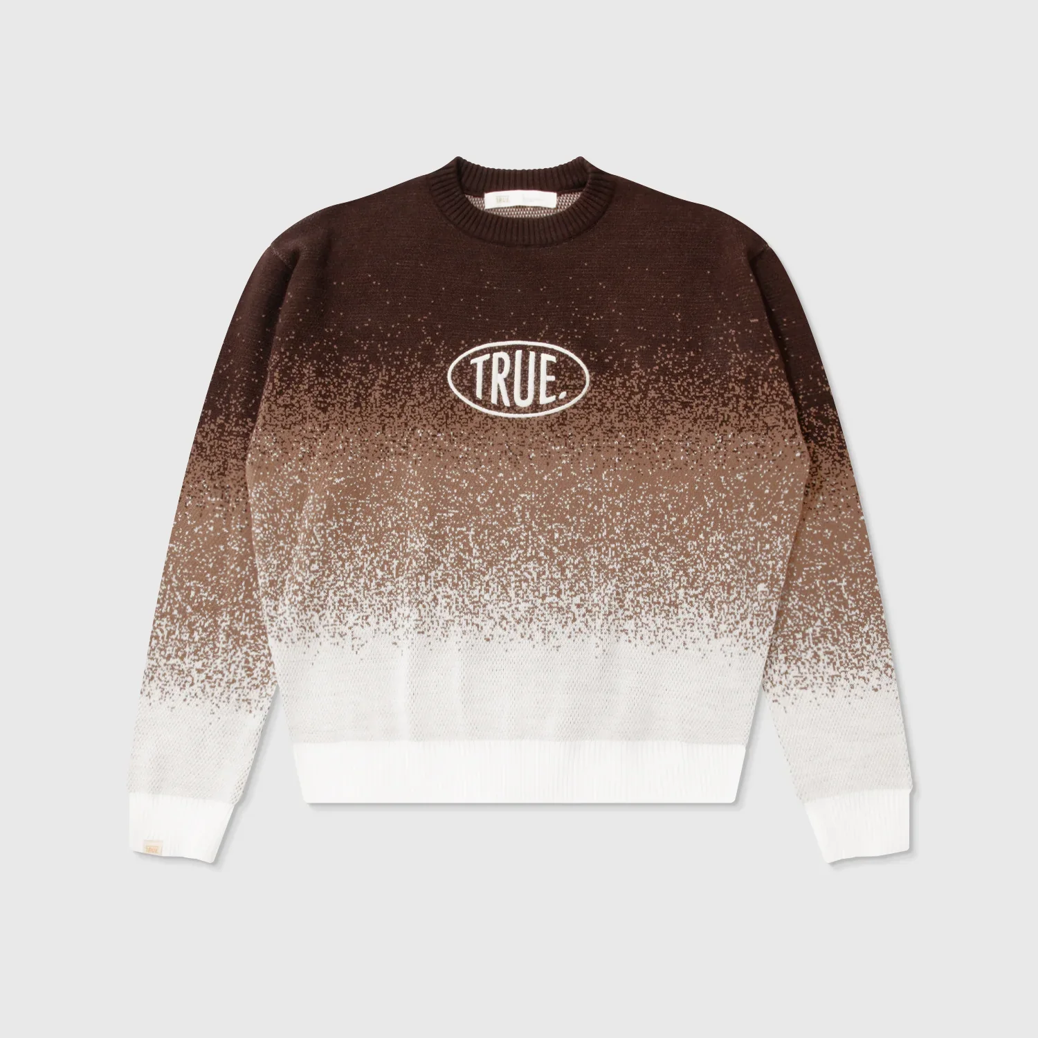 Sweater Gradient Knit Unisex - Image 4