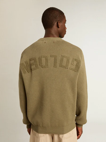 Jersey Journey M's Crew Neck - Image 3