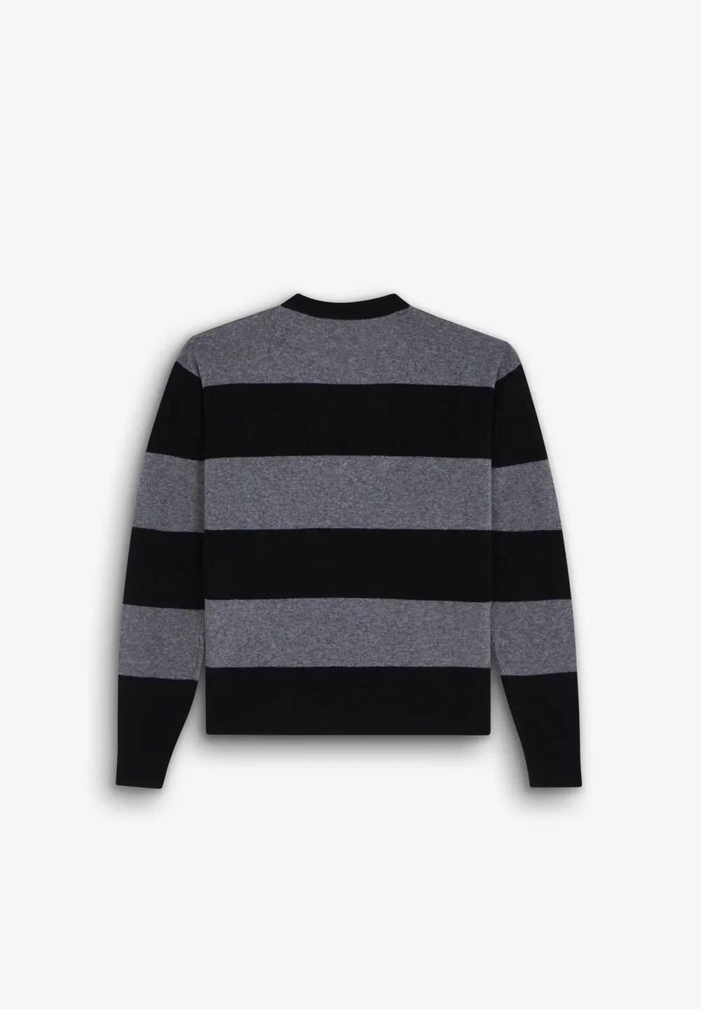 Jersey Joy V Pocket Jumper - Image 5
