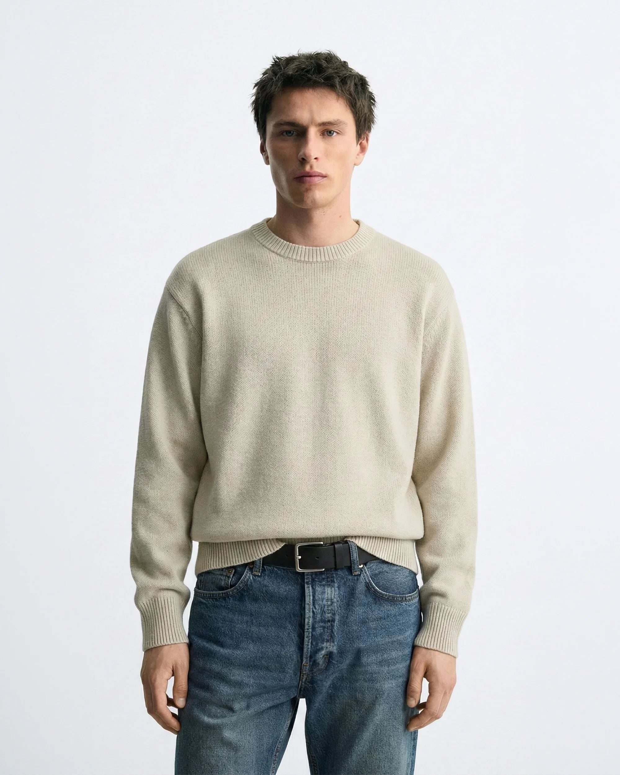 Jersey Knit Palms Ski Club - Image 2