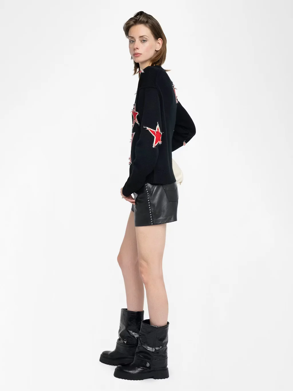 Jersey Markuz Stars Outline - Image 3