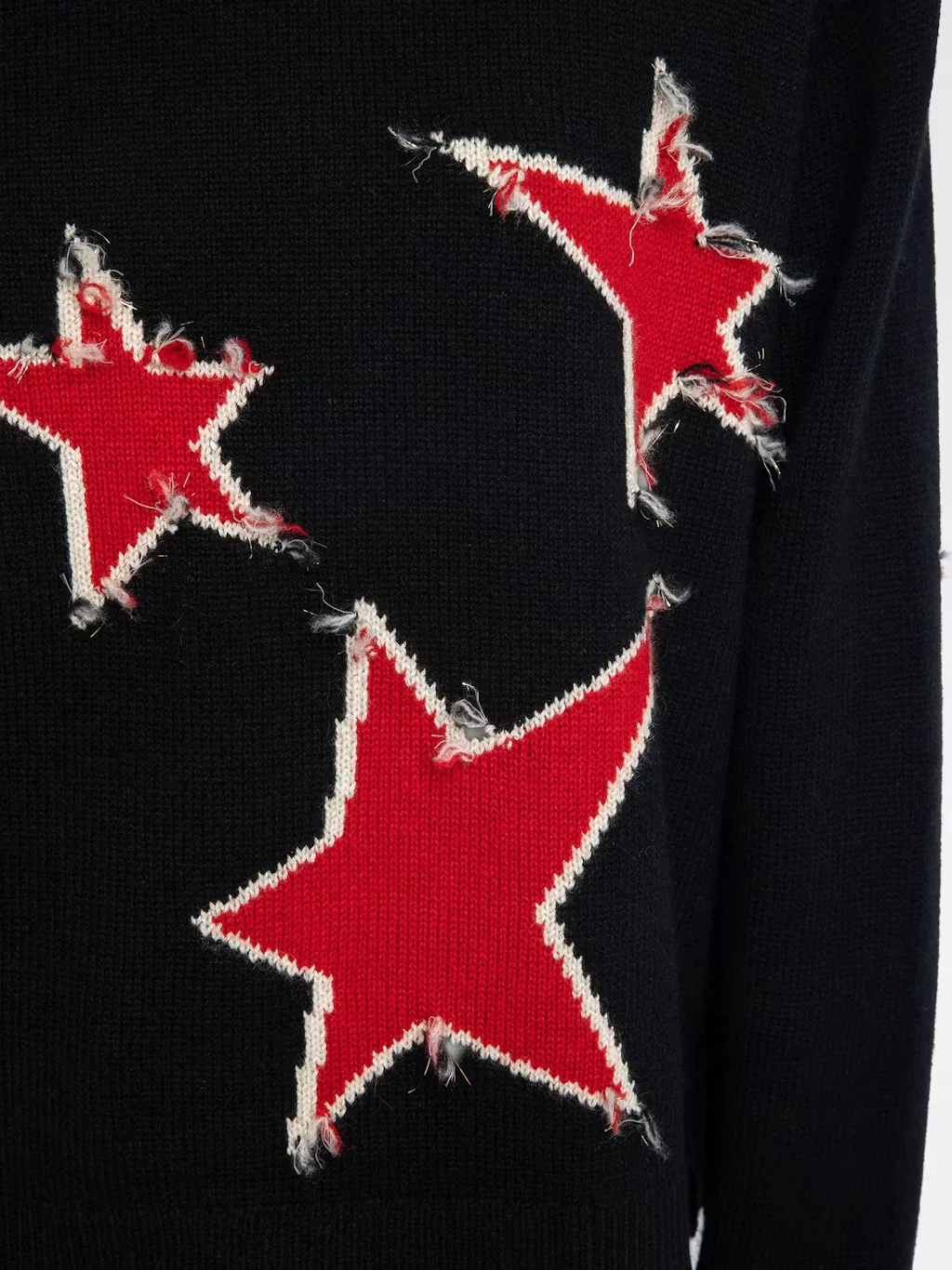 Jersey Markuz Stars Outline - Image 4