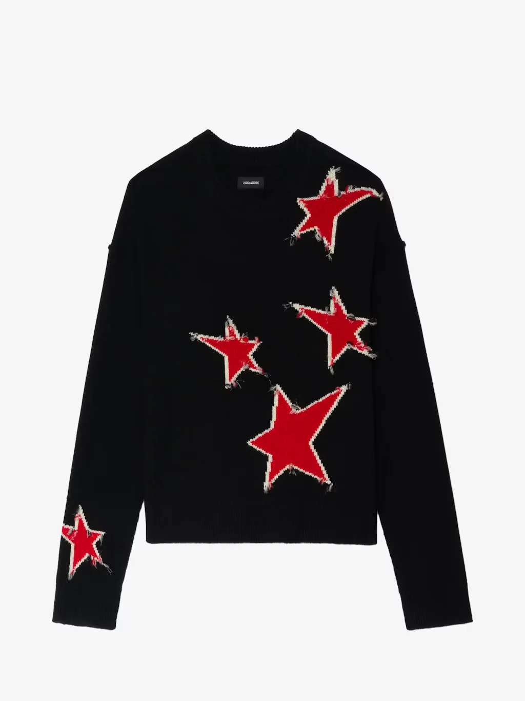 Jersey Markuz Stars Outline - Image 7