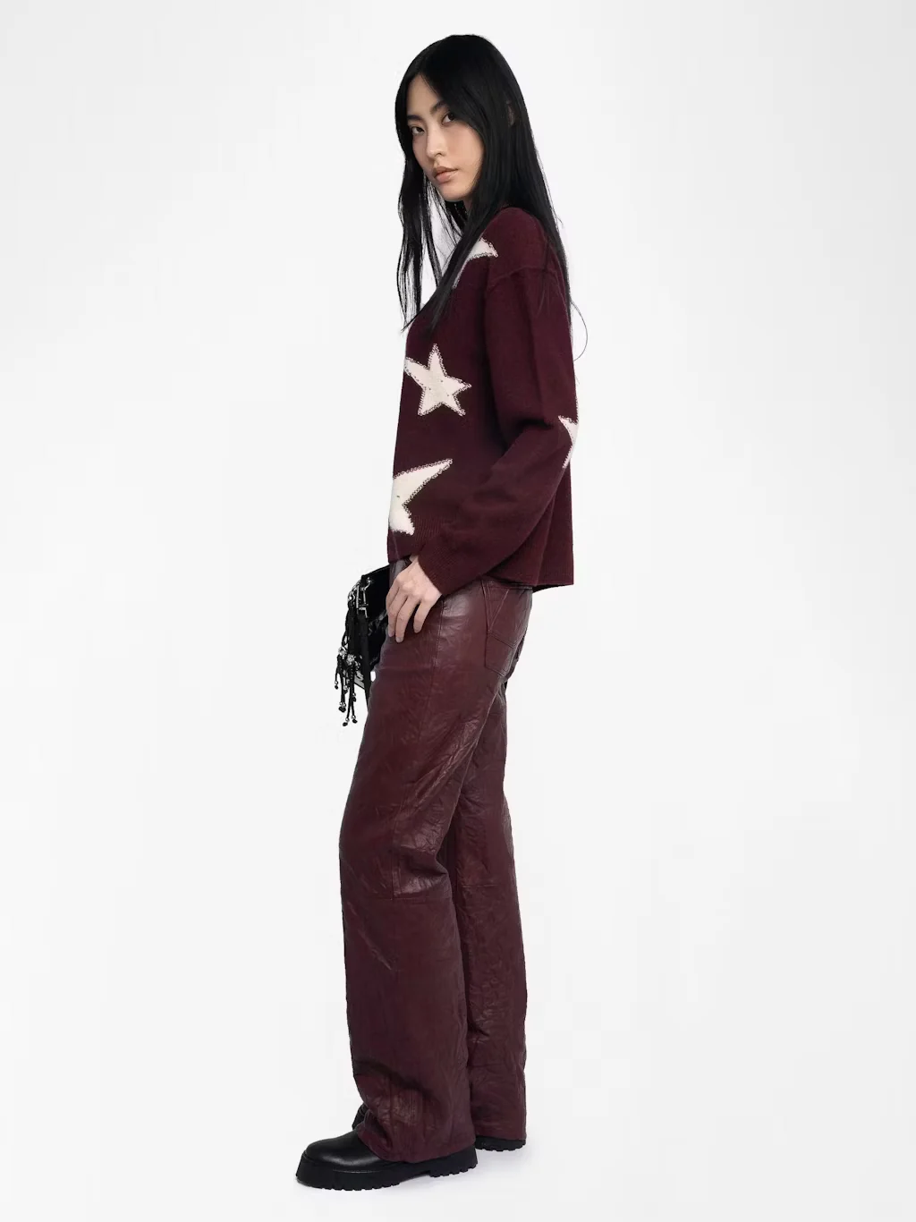 Jersey Markuz Ws Stars Used - Image 6