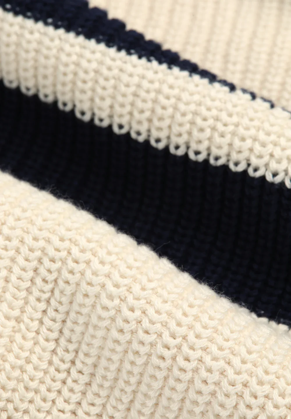 Jersey Zip Arq Tricot - Image 2