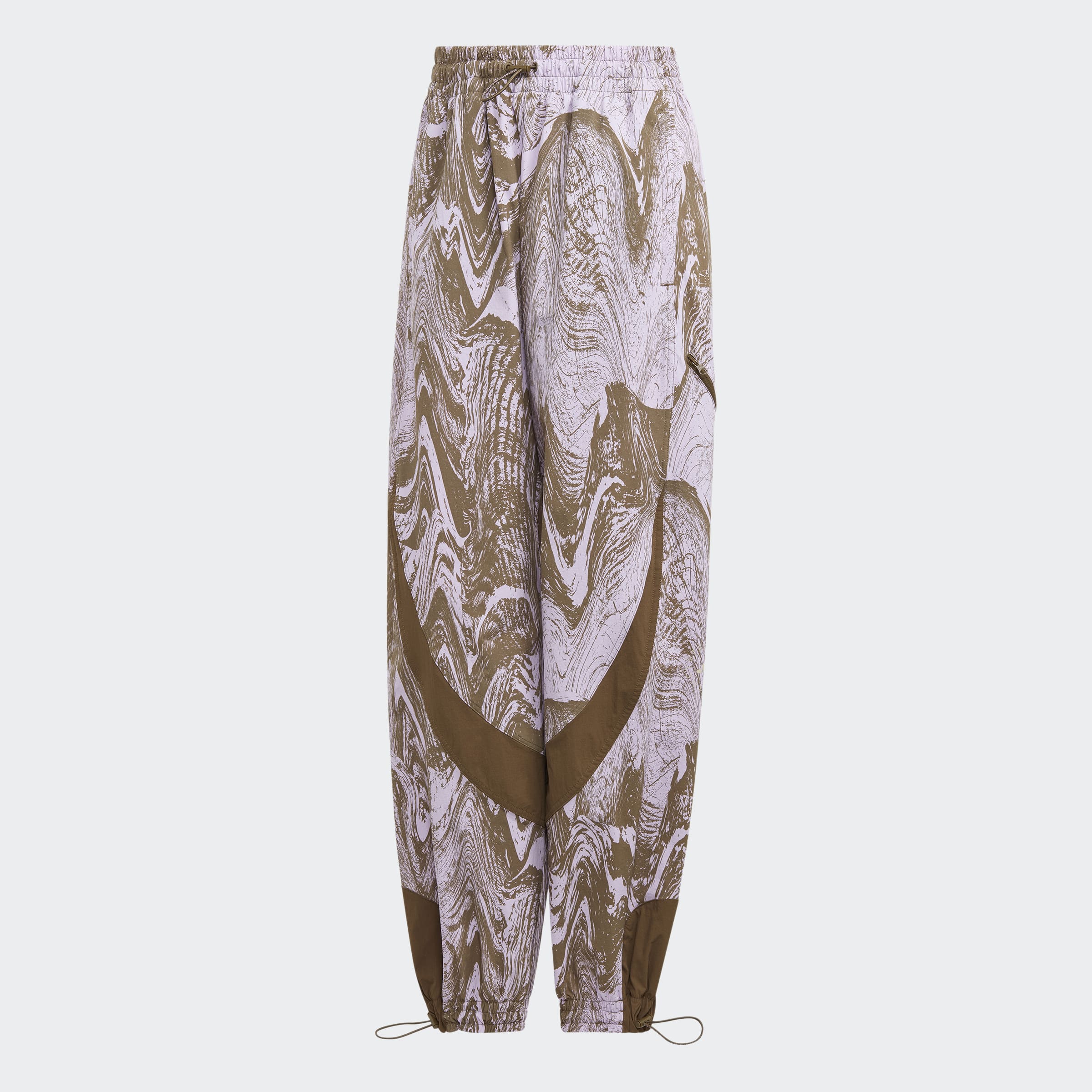Jogger Adidas x Stella Mccartney Asmc Woven