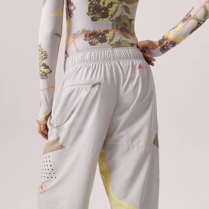 Jogger Adidas Asmc Woven Tp - Image 4