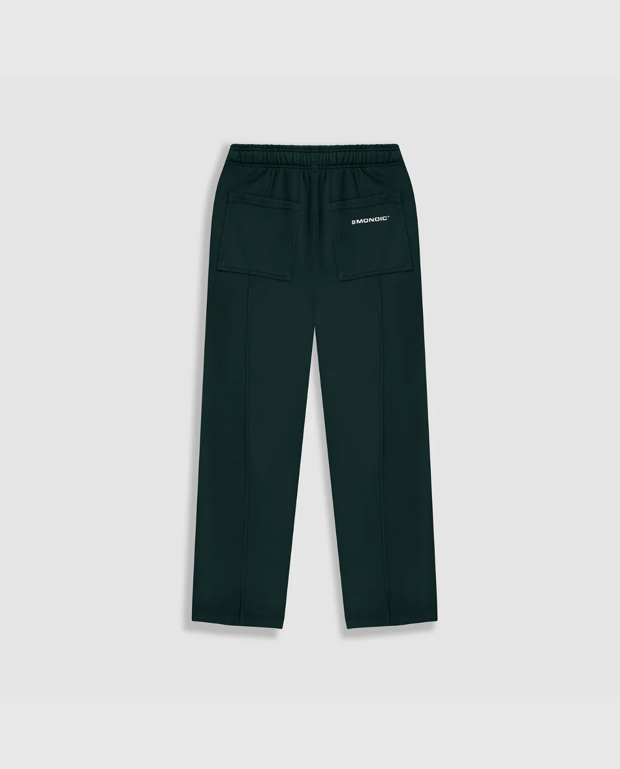 Jogger Basic V4 Forest Green - Image 5