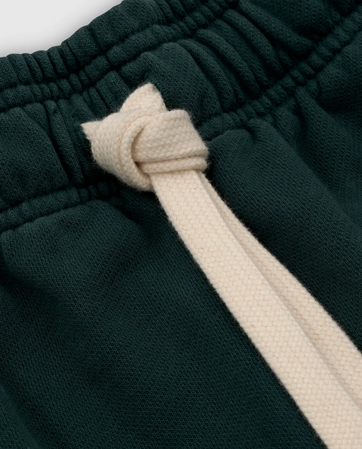 Jogger Basic V4 Forest Green - Image 6