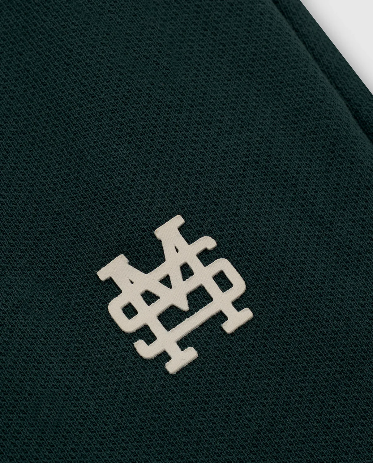 Jogger Basic V4 Forest Green - Image 7